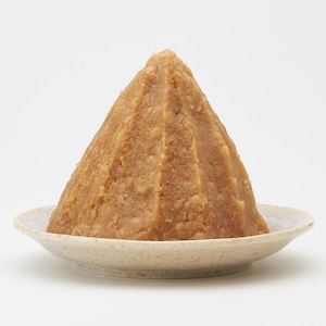 味噌のイメージ